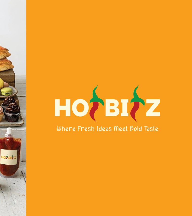 Hotbitz brand panel
