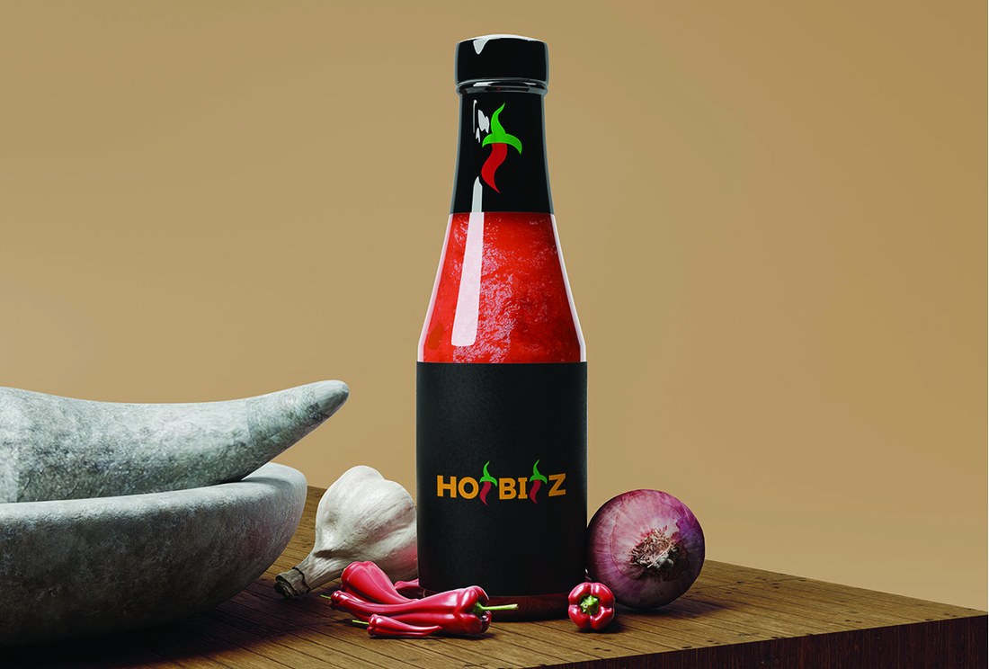 Hotbitz food products and bakery items