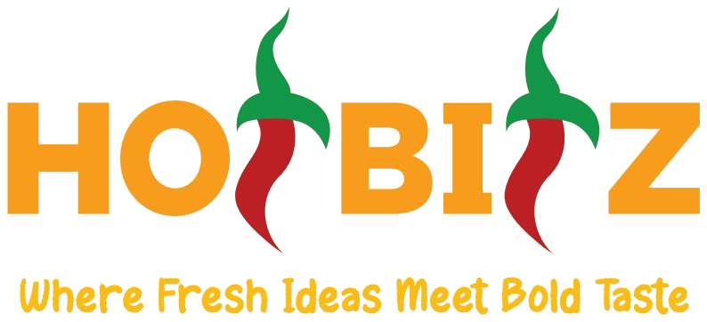 Hotbitz logo